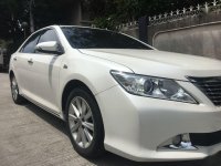 2013 Toyota Camry for sale in Quezon City