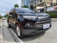 2017 Ford Ecosport for sale in Quezon City