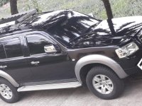 2008 Ford Everest for sale in Mendez