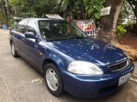 1997 Honda Civic for sale in Antipolo 