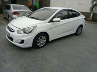 2015 Hyundai Accent for sale in Las Pinas