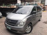 2010 Hyundai Grand Starex for sale in Pasig 