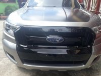 2018 Ford Ranger for sale in Muntinlupa 