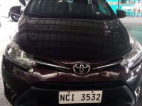 Toyota Vios 2016 for sale in Las Pinas