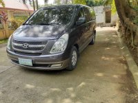 Hyundai Starex 2008 for sale in Calamba