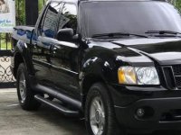 Ford Explorer 2003 for sale in Quezon City