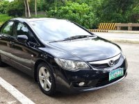 2009 Honda Civic for sale in Silang 