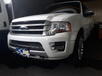 2017 Ford Expedition for sale in Manila