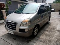 2007 Hyundai Starex for sale in Quezon City