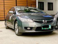 Honda Civic 2010 for sale in Pasay