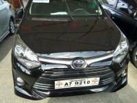 2018 Toyota Wigo for sale in Muntinlupa 