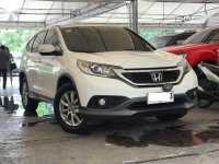 2015 Honda Cr-V for sale in Makati 