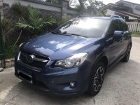 2013 Subaru Xv at 50000 km for sale 