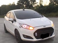 Ford Fiesta 2014 for sale in Bocaue