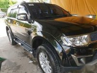 2012 Mitsubishi Montero for sale in San Jose