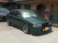 1996 Nissan Sentra for sale in Calamba 