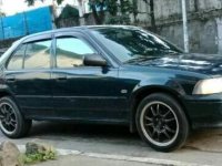 1997 Honda City for sale in Quezon City