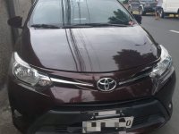 Toyota Vios 2017 for sale in Manila
