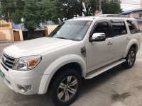 Ford Everest 2013 for sale in Cavite