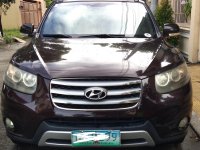 2012 Hyundai Santa Fe for sale in San Fernando