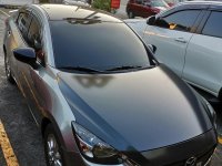 Mazda 2 2016 Sedan for sale in Manila
