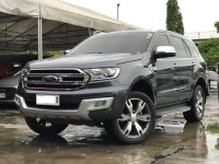 2016 Ford Everest for sale in Makati 