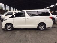 2012 Toyota Alphard for sale in Marikina