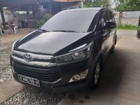 2017 Toyota Innova Automatic Diesel for sale in Angeles City