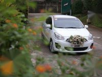 2017 Mitsubishi Mirage G4 for sale in Paranaque 