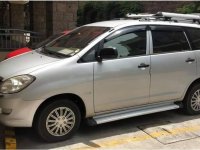 Toyota Innova 2006 for sale in Pasig 