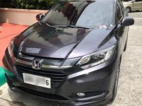 2015 Honda Hr-V for sale in Pasig