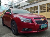 2011 Chevrolet Cruze for sale in Las Pinas 