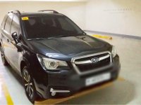 2018 Subaru Forester for sale in Taguig 