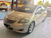 2011 Toyota Vios for sale in Mandaue