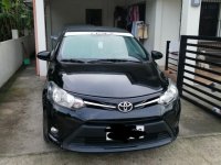 2014 Toyota Vios for sale in Bauan