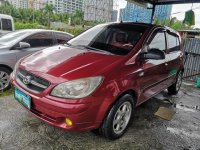 2010 Hyundai Getz for sale in Pasay 