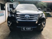 2016 Toyota Fortuner for sale in Antipolo