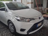 2018 Toyota Vios for sale in Quezon City