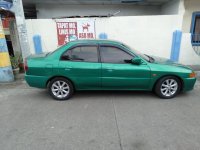 Mitsubishi Lancer 1997 for sale in San Pablo