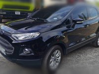 2018 Ford Ecosport for sale in Cebu City