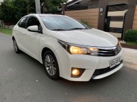 2014 Toyota Corolla Altis for sale in Caloocan