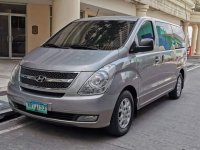 Sell 2013 Hyundai Starex in Quezon City