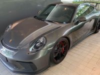 2018 Porsche Gt3 for sale in Pasig 