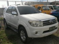 2009 Toyota Fortuner for sale in Cainta