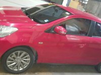 Mitsubishi Mirage G4 2015 for sale in Pasig 