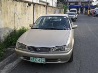 1999 Toyota Corolla for sale in Imus