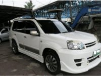2006 Nissan X-Trail for sale in Makati 