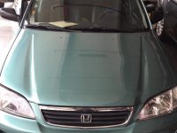 2001 Honda City for sale in Pasig 