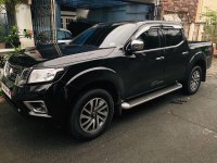 2018 Nissan Navara for sale in Quezon City