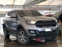 2016 Ford Everest for sale in Makati 